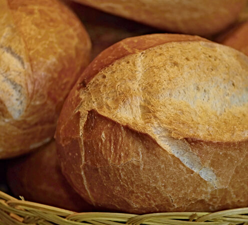Bakery ingredients supplier – flour, emulsifiers, leavening agents