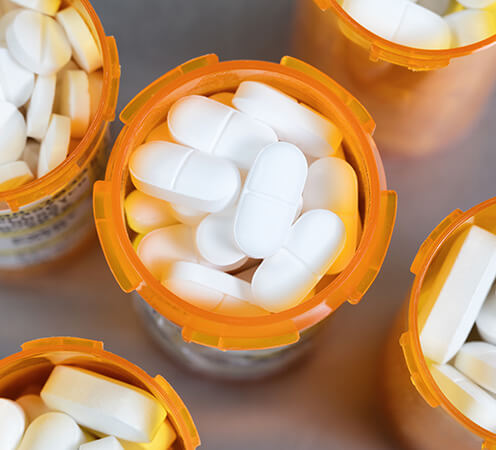Pharmaceutical grade food ingredients – excipients, USP grade materials