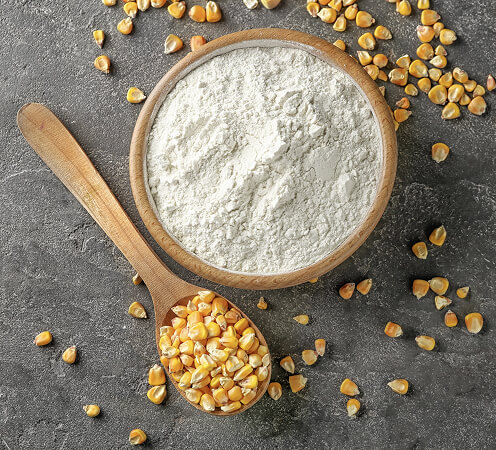 Industrial food materials and packaging-grade raw materials